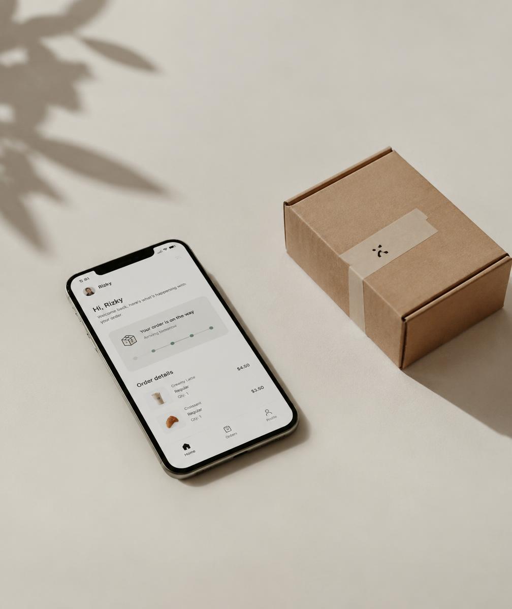 E-commerce