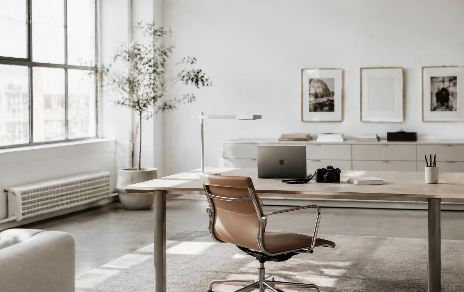 MDHX Holdings office